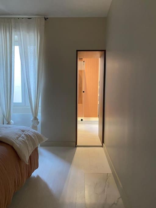 Welcoming, Lovely, Calm & Centrally Located Flat Dijon Ngoại thất bức ảnh