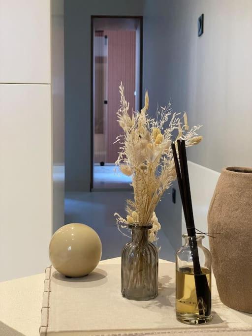Welcoming, Lovely, Calm & Centrally Located Flat Dijon Ngoại thất bức ảnh