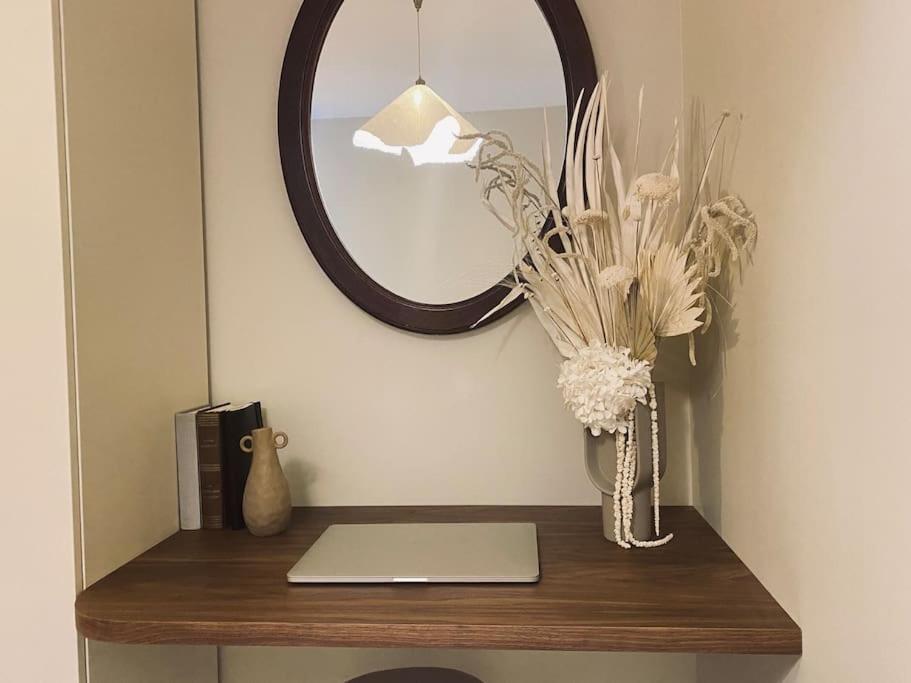 Welcoming, Lovely, Calm & Centrally Located Flat Dijon Ngoại thất bức ảnh